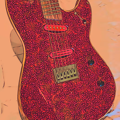 Ruby Berry - old