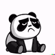 Cousins Panda