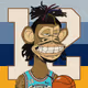 Ja Morant Bored Ape Derivatives - old