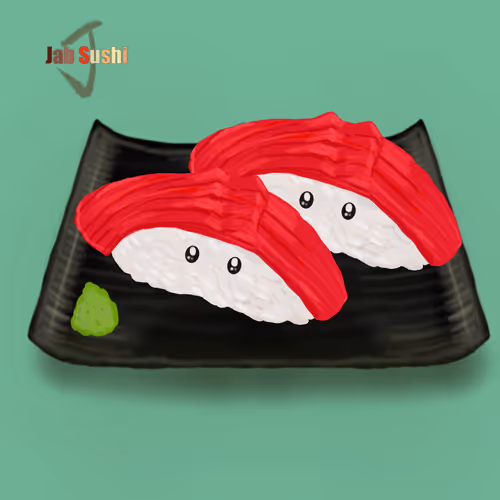 Jab Japanese restaurant V3 - old