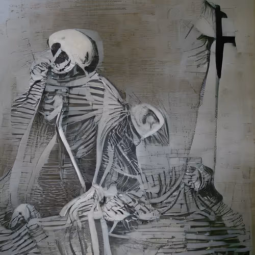 Jabba Sketch collection