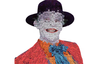 Jack Jack the Crazy Man