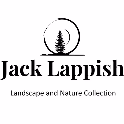 Jack Lappish Landscape and Nature Collection
