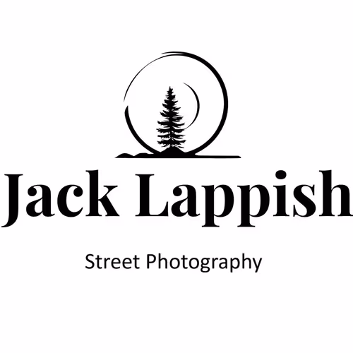 Jack Lappish Street Photography