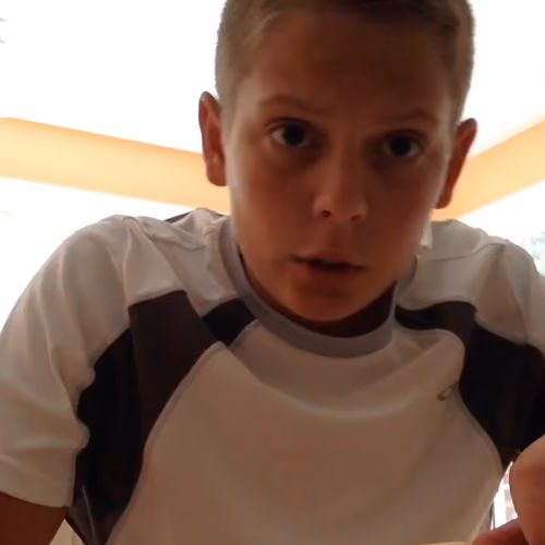 Jack Neel- 10 Subscriber Challenge