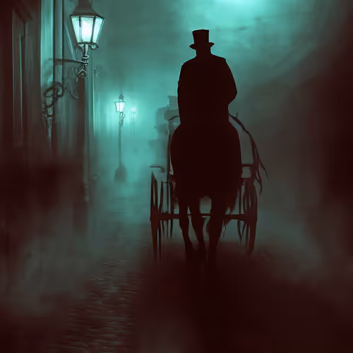 Jack the Ripper
