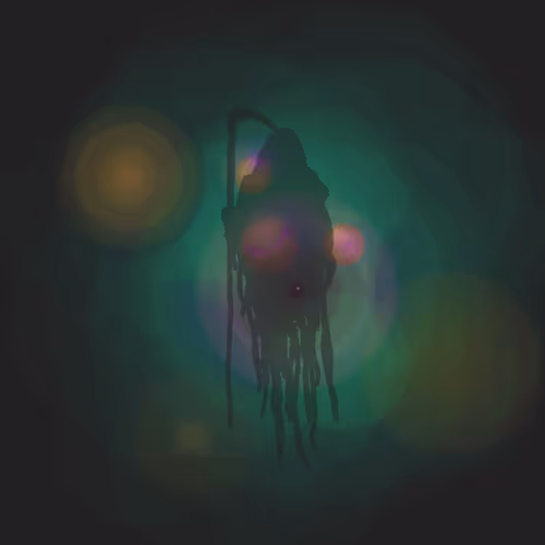 Jack Vance and other ENS