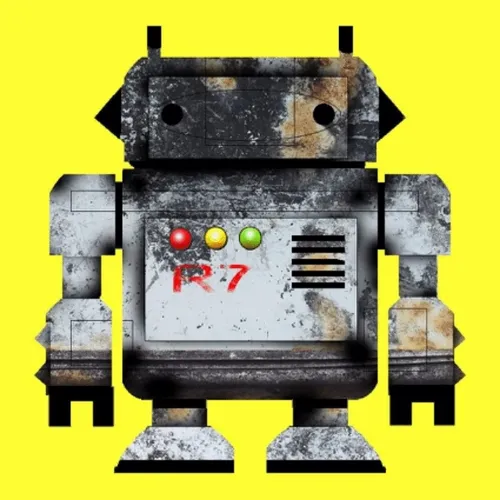my bot 88 - old
