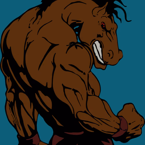 JackedHorseClub