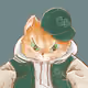 Jacket Cat Club