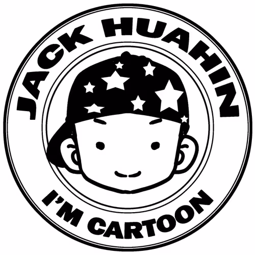 jackhuahin Cartoon - old