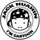 jackhuahin Cartoon - old