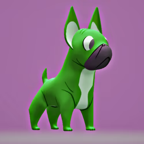 Jackie chan super dog