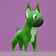 Jackie chan super dog
