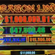 Jackpots win