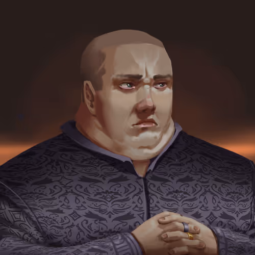 Jack's Personal Trove