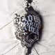 Jackson Alves' collab works