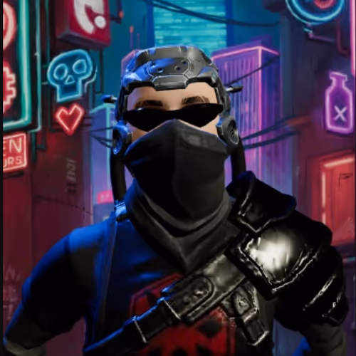 The Jackyls Den - Locations