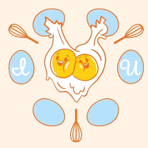 Foodie Cuties