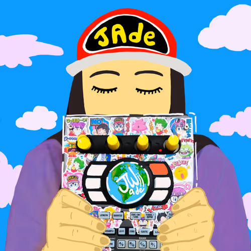 JAde Wii