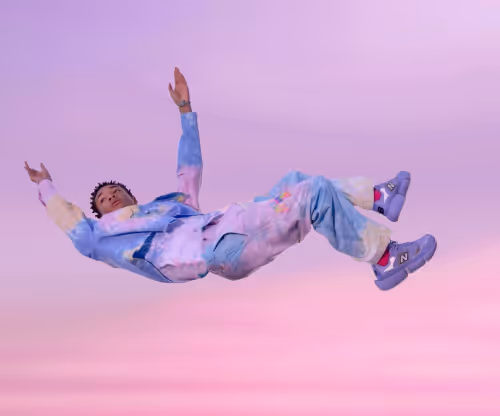 Jaden Smith ( cabin fever)