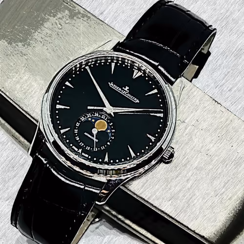 Jaeger Lecoultre