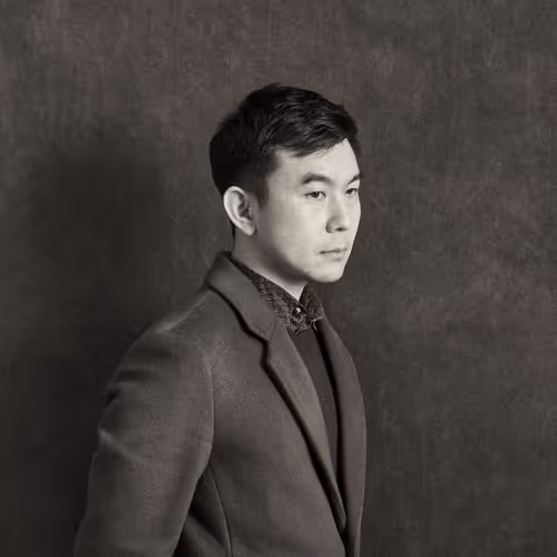 Jaewoo Oh