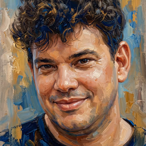 Jaime Horta Hernandez Original Paintings