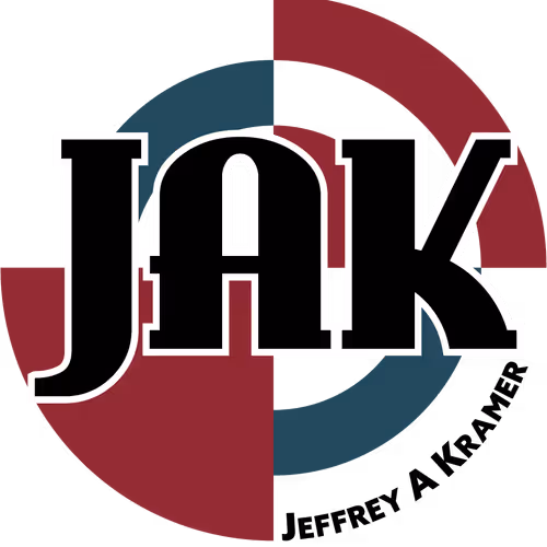 JAK Official IP