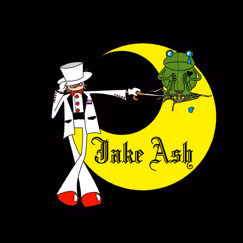 Jake Ash