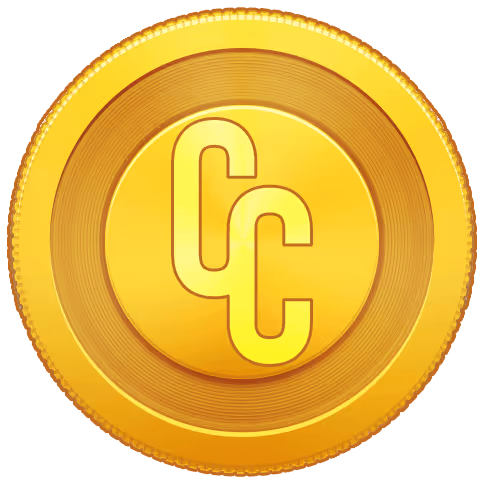 Coffee Coin - Series One