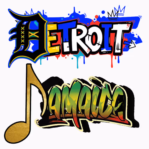 Jamaica Detroit