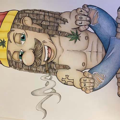 SmittyGotArt