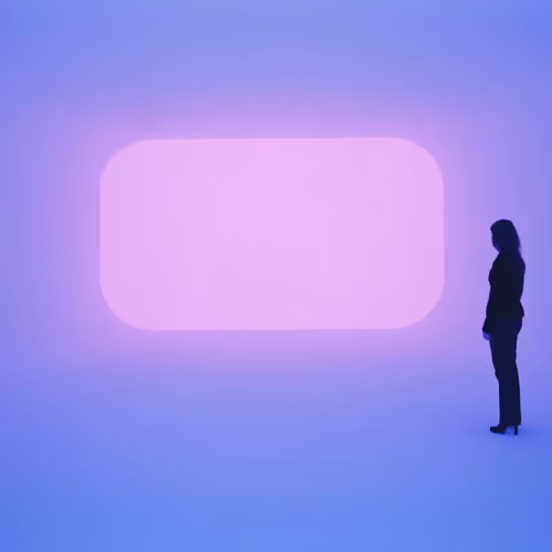 James Turrell