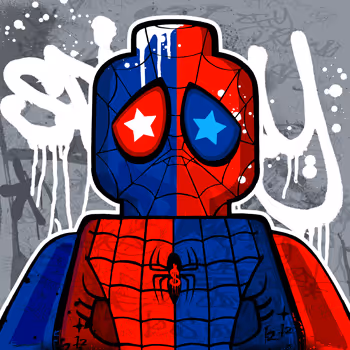 CryptoFigs - Series 01