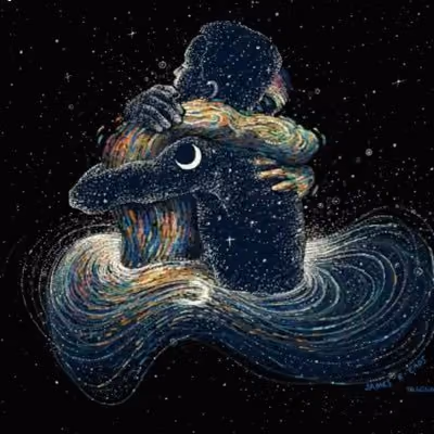 James R Eads Art