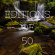 Editions of 50