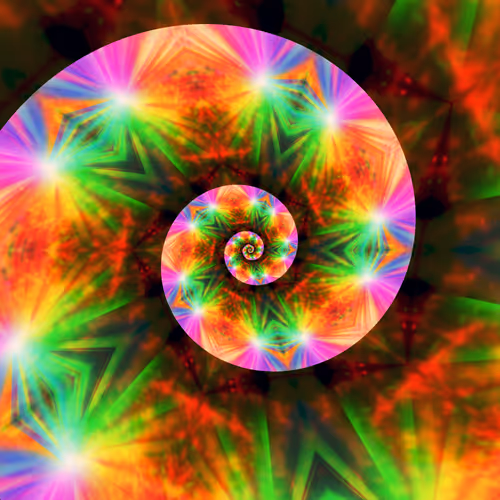 James Webb collection - Digital Art