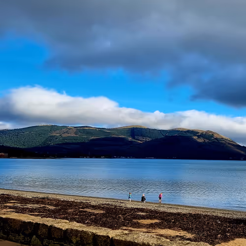 Northern Ireland Candid Photography