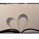 Book of Love by Jamie Scott Zimmerman - old