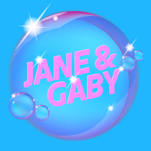 Jane & Gaby