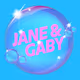 Jane & Gaby