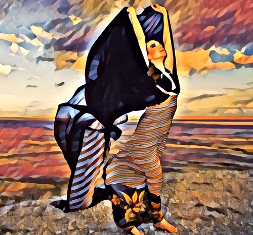 Jane&Wind