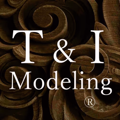 T&I Modeling - old