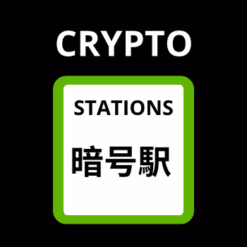 Japan Crypto Stations