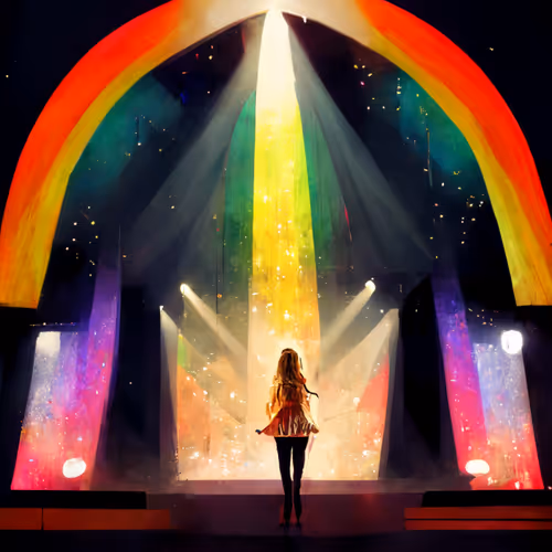 Crypto Japanese Idol(CJI)