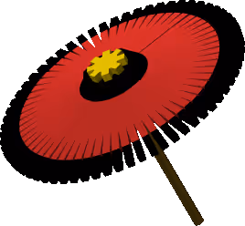 Japanese Bangasa No.1 - old