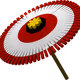 Japanese Bangasa No.2 - old