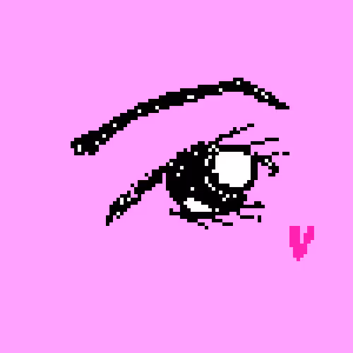 japanese eye