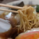 Japanese food photo